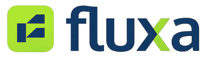 Fluxa Logo